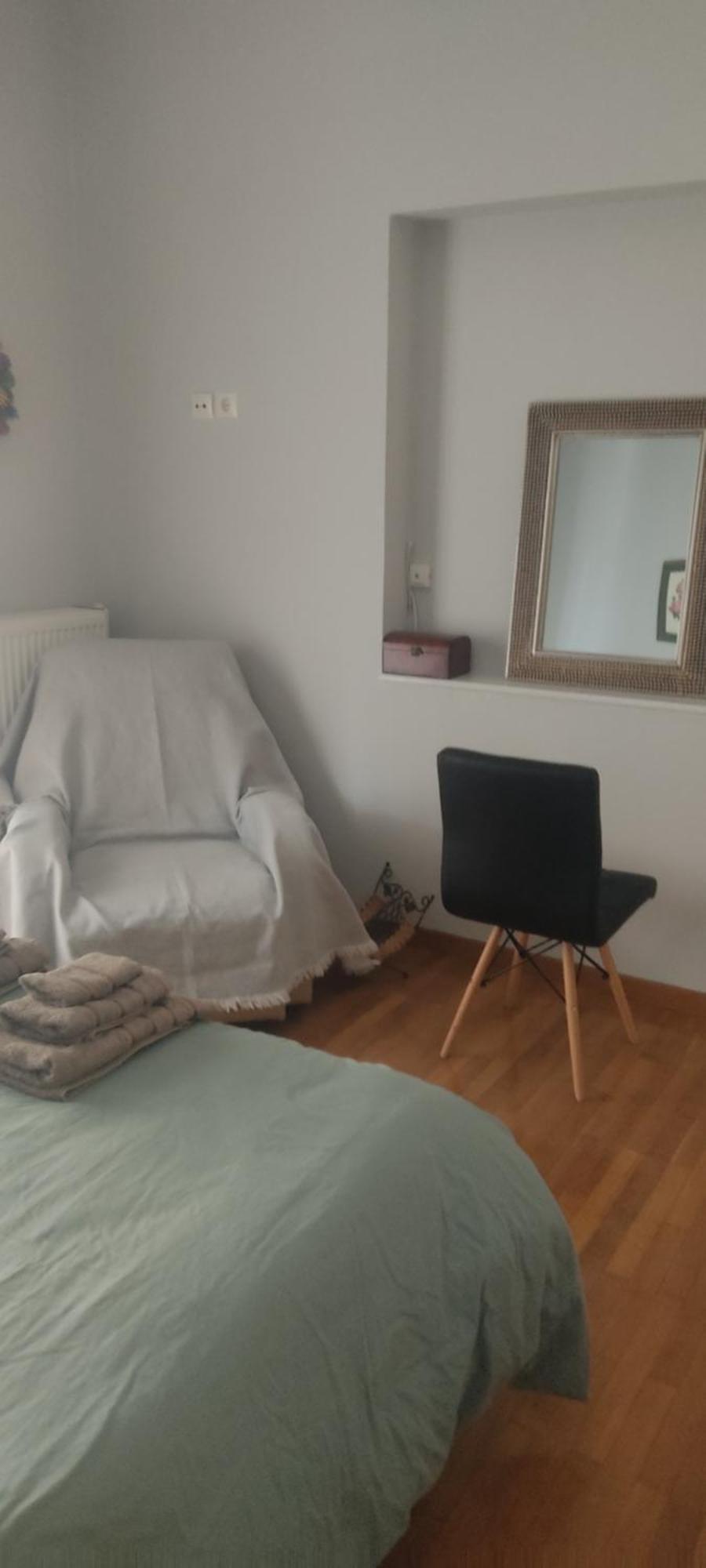 Alice House 1 Apartment Amarynthos Bagian luar foto