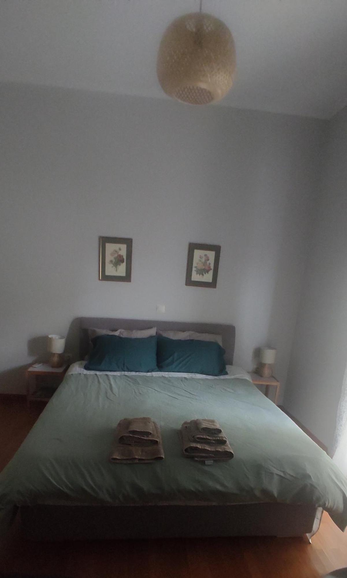 Alice House 1 Apartment Amarynthos Bagian luar foto